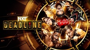 WWE NXT 54. epizoda