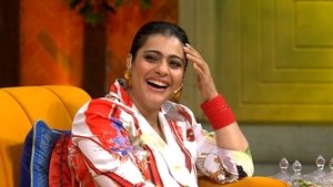 The Kapil Sharma Show 25. epizoda