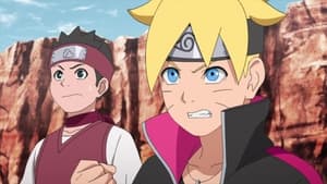 Boruto: Naruto Next Generations 279. epizoda