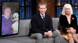 Late Night with Seth Meyers 31. epizoda