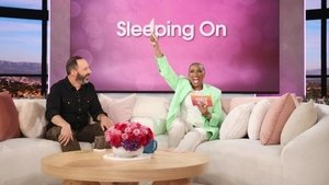 The Jennifer Hudson Show 54. epizoda