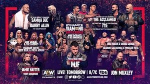 All Elite Wrestling: Dynamite 49. epizoda