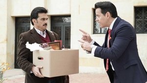 Dejémonos de Vargas 7. epizoda