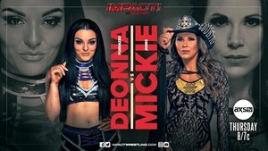 TNA iMPACT! 48. epizoda