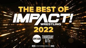 TNA iMPACT! 52. epizoda