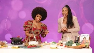 The Jennifer Hudson Show 52. epizoda