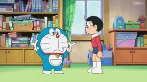 Doraemon 587. epizoda
