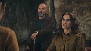 La Reina del Sur 27. epizoda