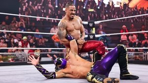 WWE NXT 56. epizoda