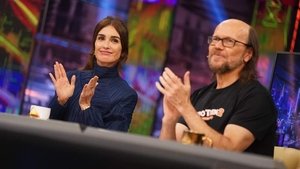 El hormiguero 52. epizoda
