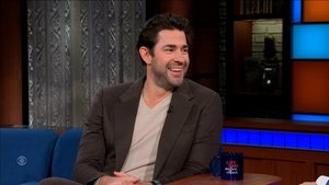 The Late Show with Stephen Colbert 45. epizoda