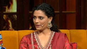 The Kapil Sharma Show 27. epizoda