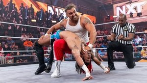 WWE NXT 57. epizoda