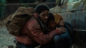 The Last of Us Vydržet a přežít