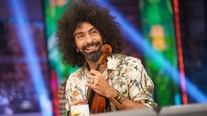 El hormiguero 54. epizoda