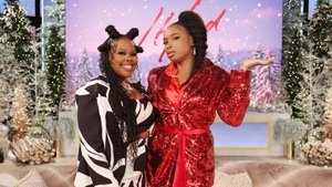 The Jennifer Hudson Show 58. epizoda