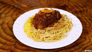 Solitary Gourmet 12. epizoda