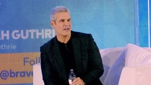 Watch What Happens Live with Andy Cohen 191. epizoda
