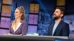 El hormiguero 55. epizoda