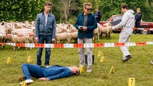 Speciální tým Kolín 14. epizoda