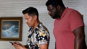 Magnum P.I 3. epizoda