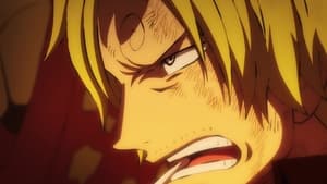 One Piece 1046. epizoda