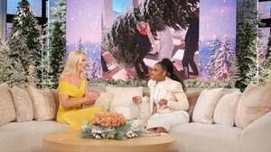 The Jennifer Hudson Show 62. epizoda