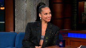 The Late Show with Stephen Colbert 49. epizoda