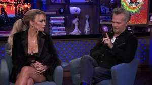 Watch What Happens Live with Andy Cohen 193. epizoda