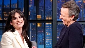 Late Night with Seth Meyers 32. epizoda