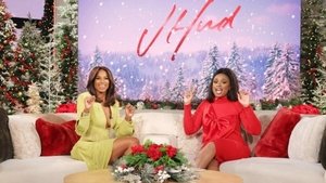 The Jennifer Hudson Show 61. epizoda