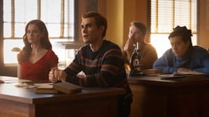 Riverdale 3. epizoda