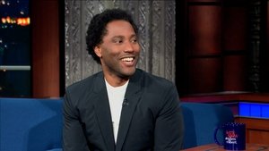 The Late Show with Stephen Colbert 46. epizoda