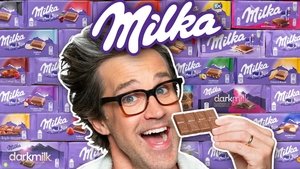 Good Mythical Morning 55. epizoda