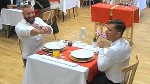 First Dates 3. epizoda