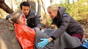 Nemocnice Chicago Med 10. epizoda