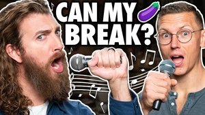 Good Mythical Morning 59. epizoda