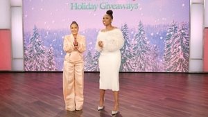 The Jennifer Hudson Show 60. epizoda