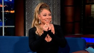 The Late Show with Stephen Colbert 48. epizoda