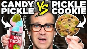 Good Mythical Morning 65. epizoda