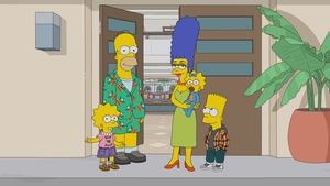 Simpsonovi Život online