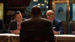 Godfather of Harlem 2. epizoda