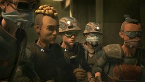 Star Wars: Vadná várka Záchrana
