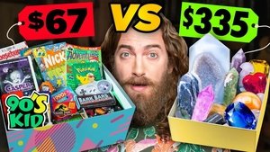 Good Mythical Morning 62. epizoda