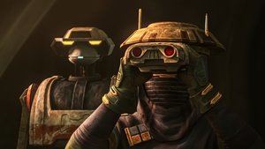 Star Wars: Vadná várka Osamocený klon