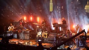 Austin City Limits 10. epizoda