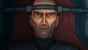 Star Wars: Vadná várka Bod zlomu