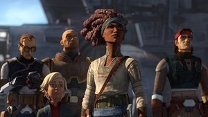 Star Wars: Vadná várka Pabu