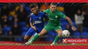 Match of the Day 17. epizoda