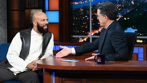 The Late Show with Stephen Colbert 50. epizoda